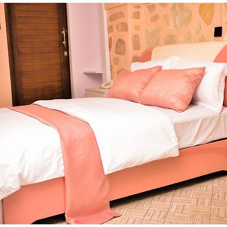 Ruby Haven Hotel Kampala Eksteriør billede