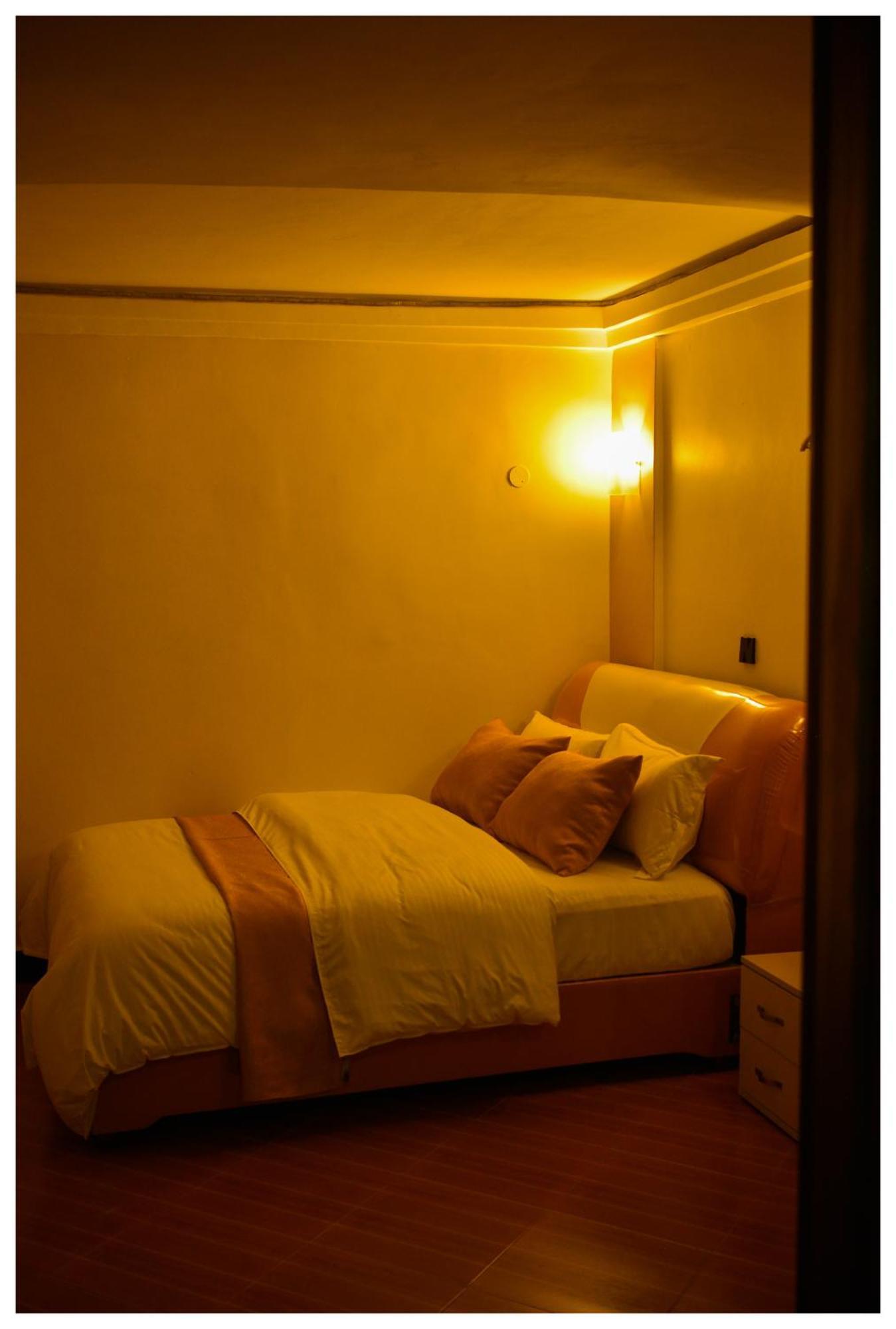 Ruby Haven Hotel Kampala Eksteriør billede